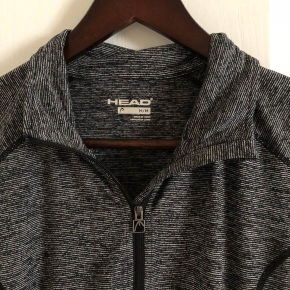 Grey Sweatshirt size Medium - Picture 3 of 4